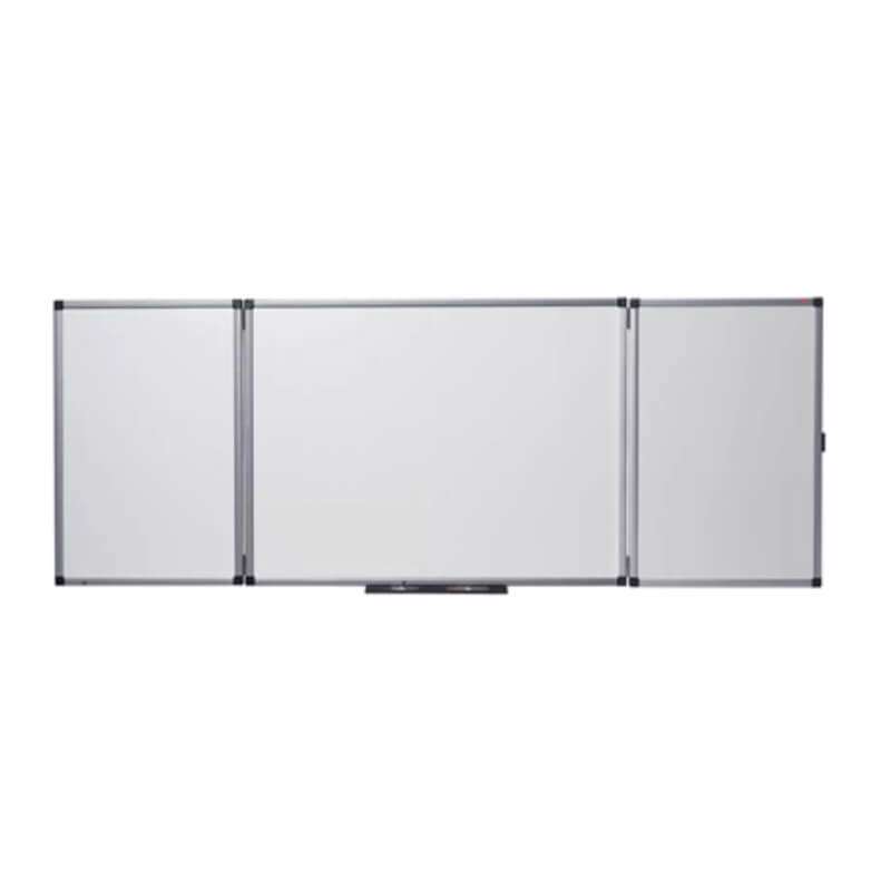 Whiteboard tavle Nobo foldbar 120x90