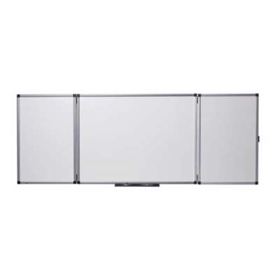 Whiteboard tavle Nobo foldbar 120x90