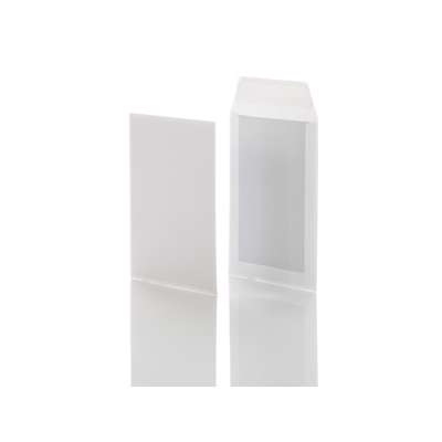 Kuverter m/papbagside hvid 310x440mm nr 6E3 11746 125/pk