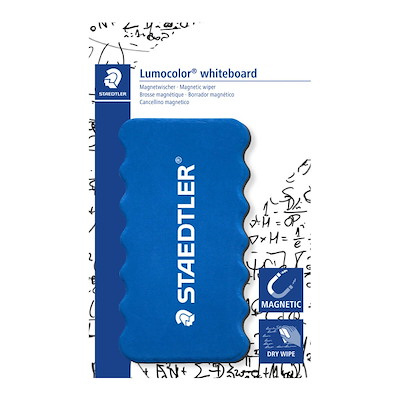 Whiteboard visker Staedtler 652 BK