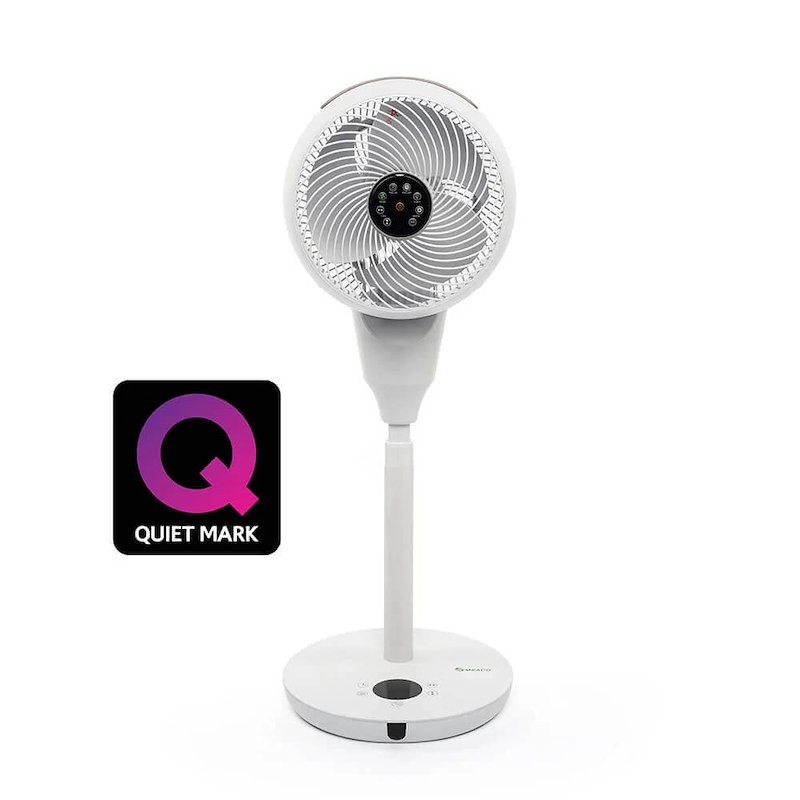 Ventilator Meaco 1056P Gulvventilator
