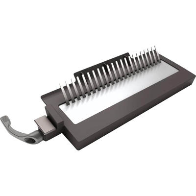 Indbindingmaskine Fellowes Galaxy t/plast spiralryg