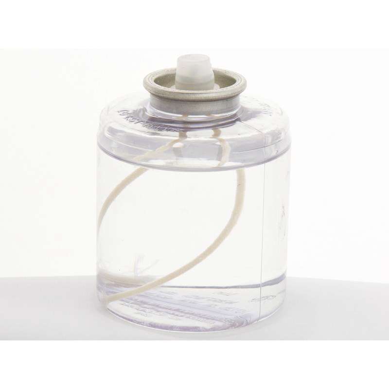 Lampeolie refill 40-45 timer Ø60mm /36