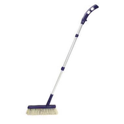 Fejekost teleskopskaft 58-91cn