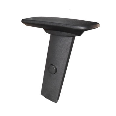 Armlæn Interstuhl D2A04 t/GD1 4D