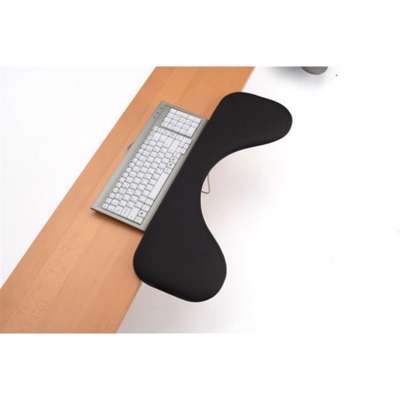 Underarmsstøtte Testlab 8005, 13 cm dyb