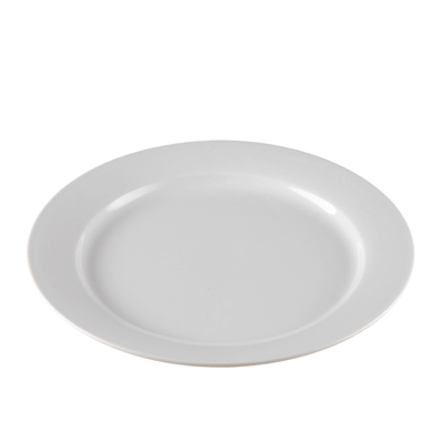 Tallerken flad Ø 210 mm Venice