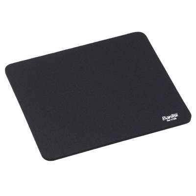 Musemåtte Bantex nylon sort 