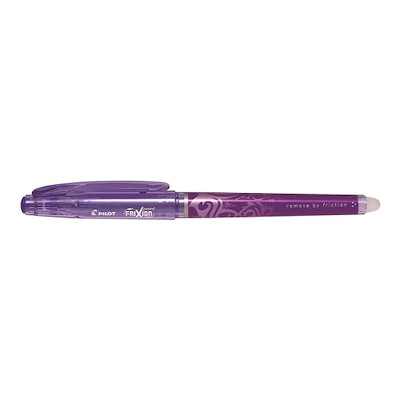Rollerpen Pilot Frixion Point, violet