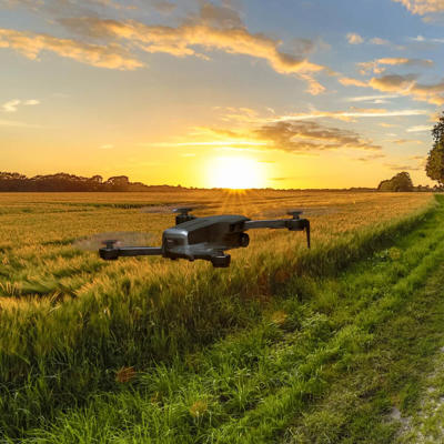 Drone Rollei Fly 80 Combo