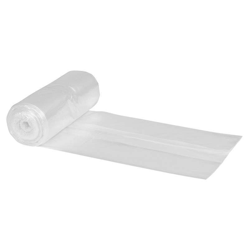 Spandeposer LD klar 600x850mm 50l 40ps/rul