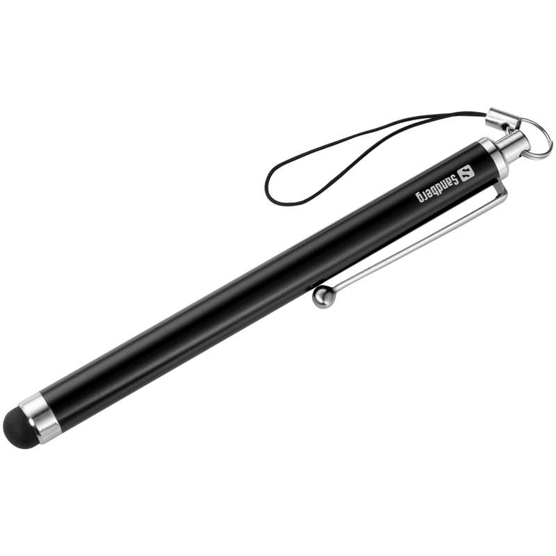 Pen Stylus Touchscreen Sandberg