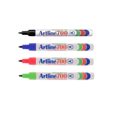 Marker Artline 700 permanent 0,7mm