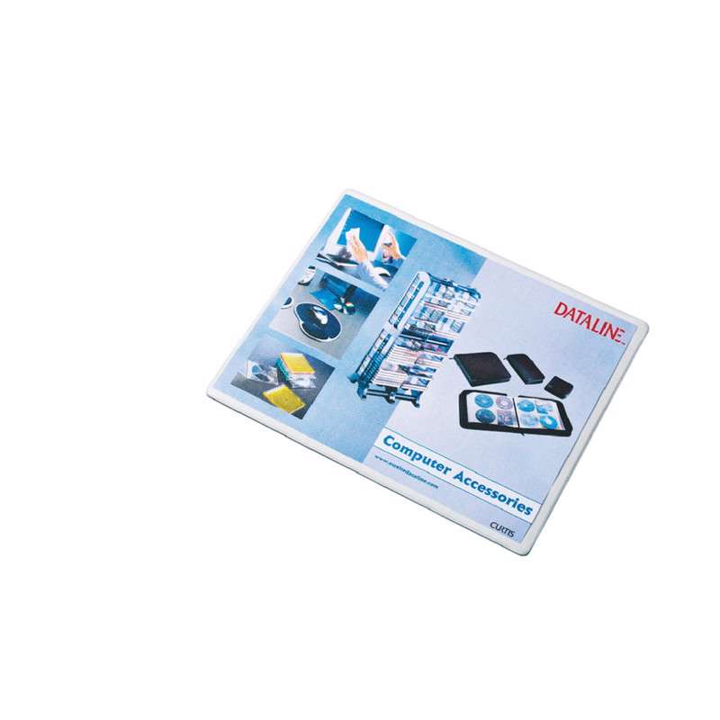 Musemåtte personal transparent 