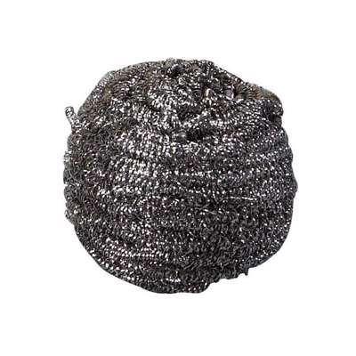 Stålsvamp spiral 60g prof.