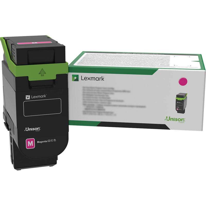 Toner Lexmark 24B7550 t/C2335/XC2335 11,7K magenta