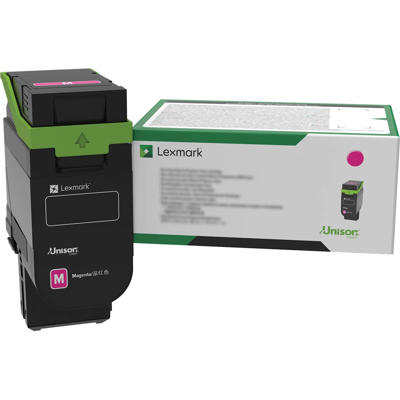 Toner Lexmark 24B7550 t/C2335/XC2335 11,7K magenta