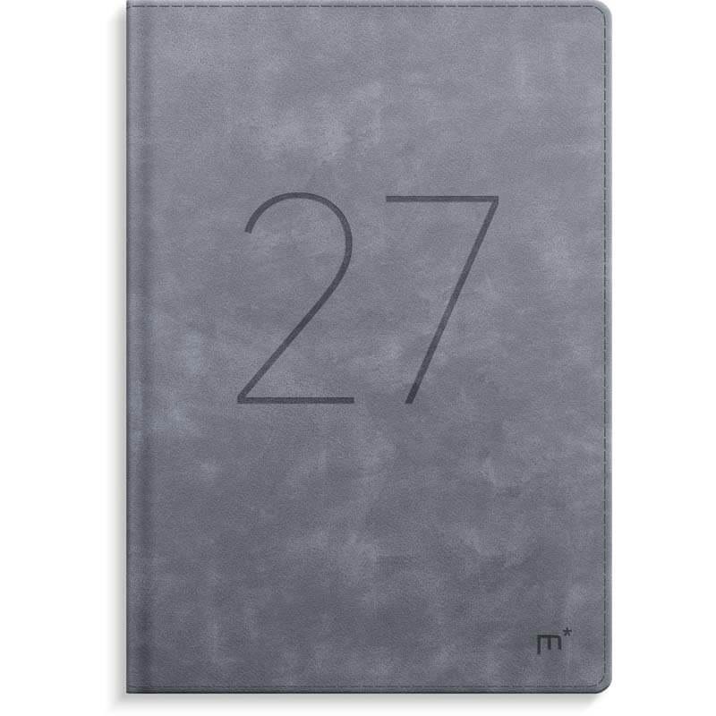 City Diplomat ugekalender 2027 Mayland trend