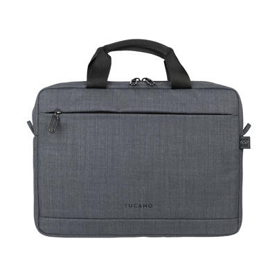 Computertaske Tucano Pro Bag Stop 15,6" Grå