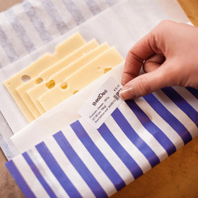 Labelprinter Brother Professionel TD-2130N