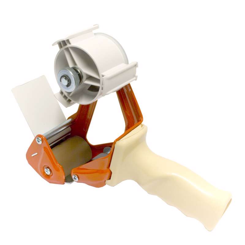 Tapedispenser 50mm m/bremse