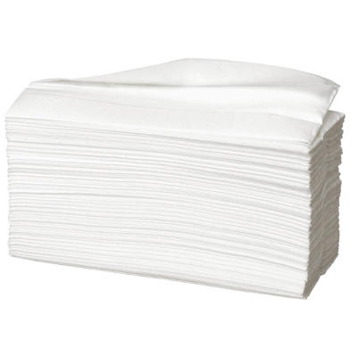 Håndklædeark Care-Ness Excellent C-fold 2-lags 3060 ark