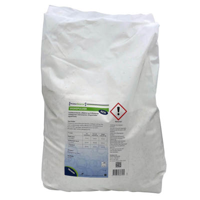Vaskepulver PrimeSource Ren m/parf. optisk hvidt 10kg
