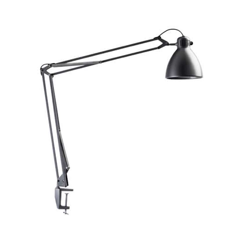 Lampe Luxo Led L-1, alugrå