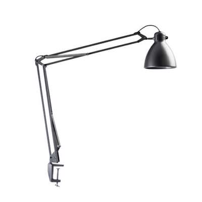 Lampe Luxo Led L-1, alugrå