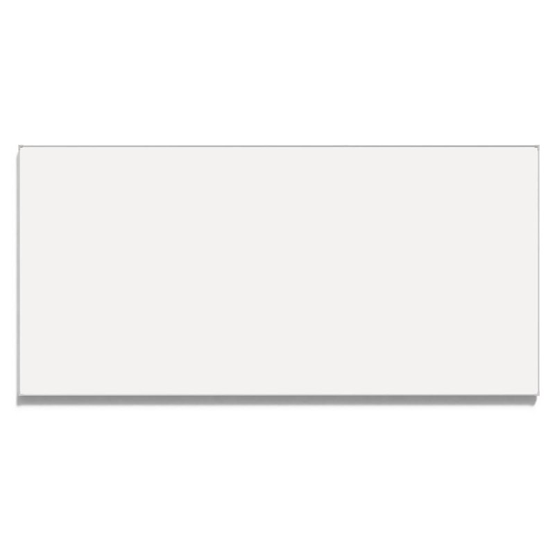 Whiteboard tavle Lintex Boarder 2505x1205mm m/pennehylde