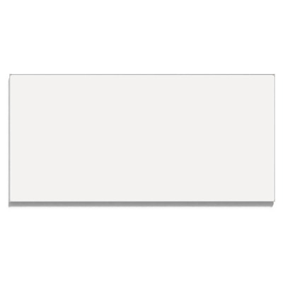 Whiteboard tavle Lintex Boarder 2505x1205mm m/pennehylde