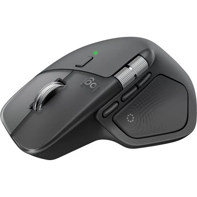 Mus Logitech MX Master 4 wireless grafit