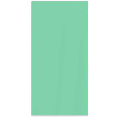 Glastavle Lintex Mood Wall 1000x2000mm lysgrøn