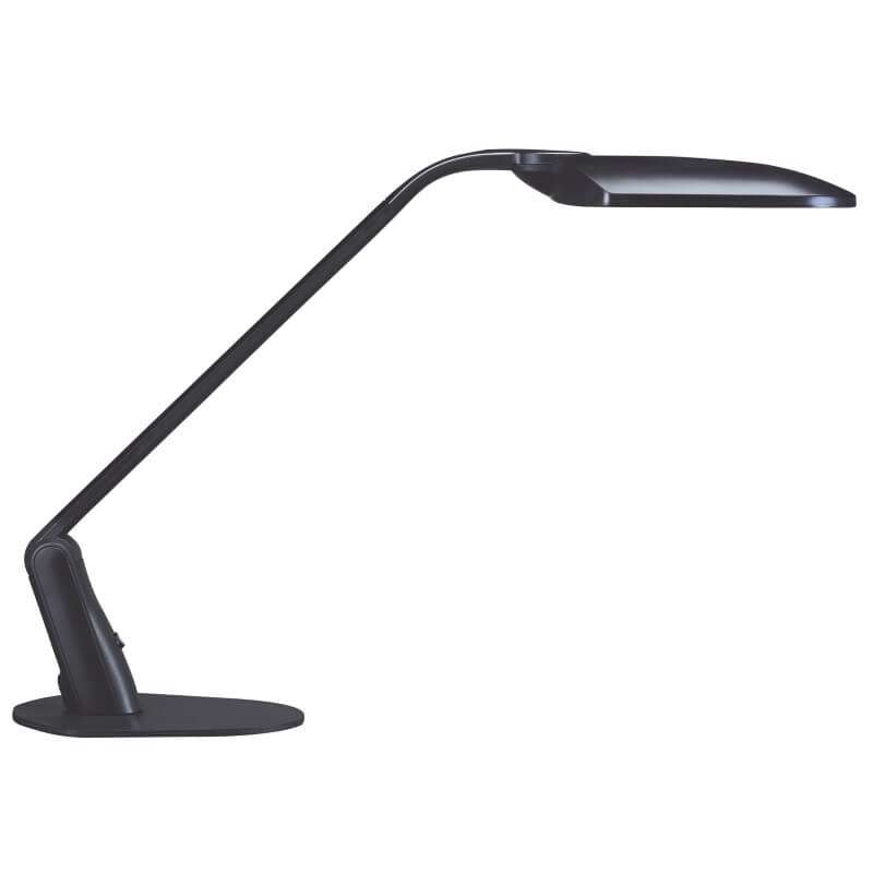 Lampe Unilux Duo LED sort