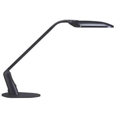 Lampe Unilux Duo LED sort