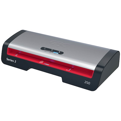 Lamineringsmaskine GBC 250 series 2 A4