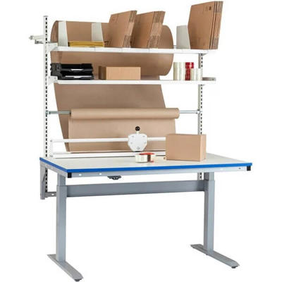 Pakkebord Sono Kombi nr. 9 ErgoMIni 2000x800mm