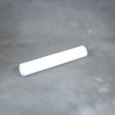 Plastsæk 78x110, hvid, lux, 60 my /10