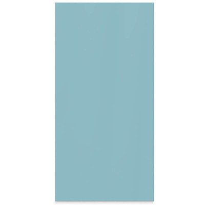 Glastavle Lintex Mood Wall 1000x2000mm lyseblå