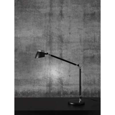 Bordlampe LightUp by Matting Valencia sort