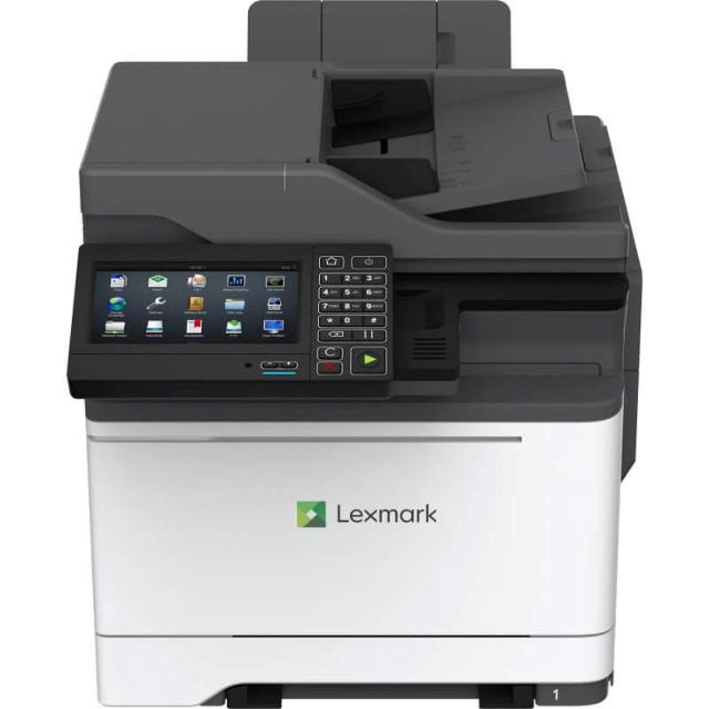 Printer MFP Laser Lexmark XC4240 farve 38ppm