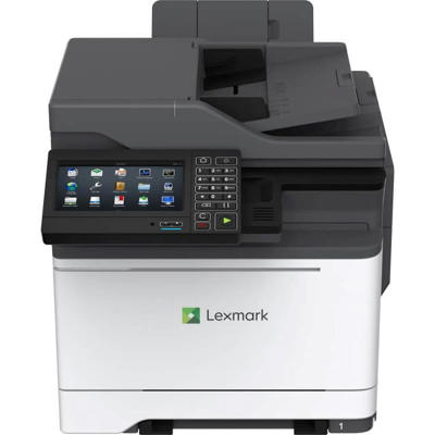 Printer MFP Laser Lexmark XC4240 farve 38ppm