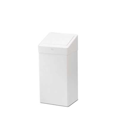 Affaldsbeholder Tork Bin 50 L B2 hvid 228000