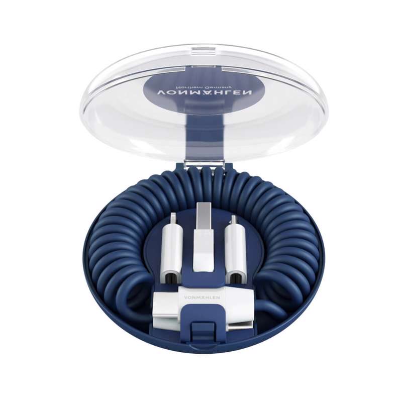 All-In-One Cable Marine