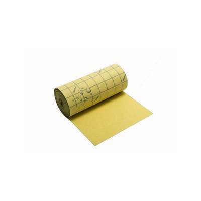 Klud Vileda Quick N Dry gul, rulle u/perforering