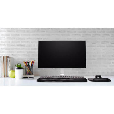 Håndledshviler Kensington hukommelsesgel sort