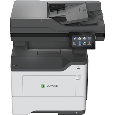 Printer MFP Laser Lexmark XM3346 sort/hvid 44ppm
