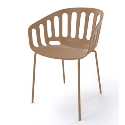 Havestol Gaber Basket Charis NA