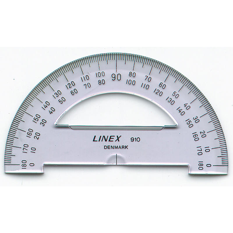 Linex vinkelmåler 910 180