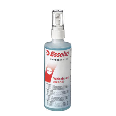 Whiteboard rensemiddel spray 250ml